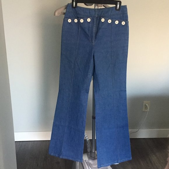 Derek Lam Designer Jeans - Picture 1 of 6